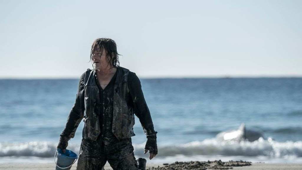 The Walking Dead: Daryl Dixon Episode 6 Release Date & Time on AMC Plus