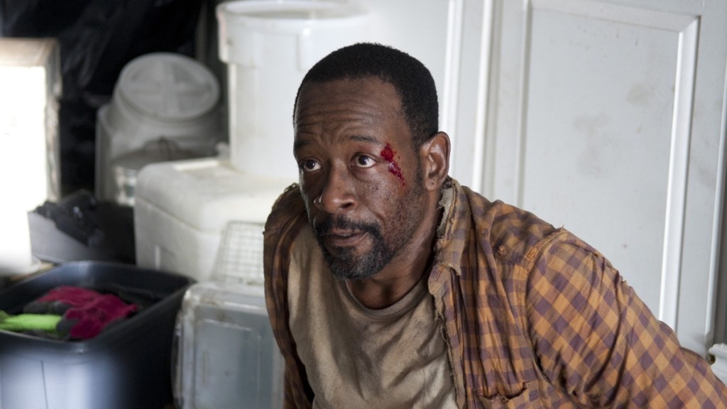 The Walking Dead Season 3 Streaming Watch and Stream Online