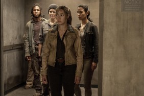 The Walking Dead Season 6 Streaming Watch and Stream Online