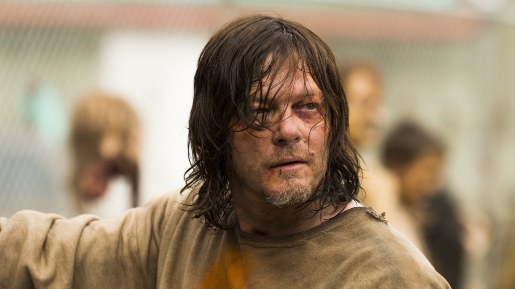 The Walking Dead Season 7 Streaming: Watch & Stream Online via Netflix