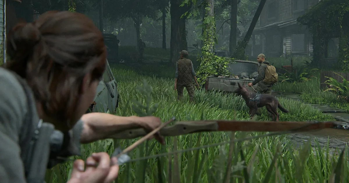 Le concepteur de The Last of Us quitte Naughty Dog, un jeu multijoueur dans les limbes