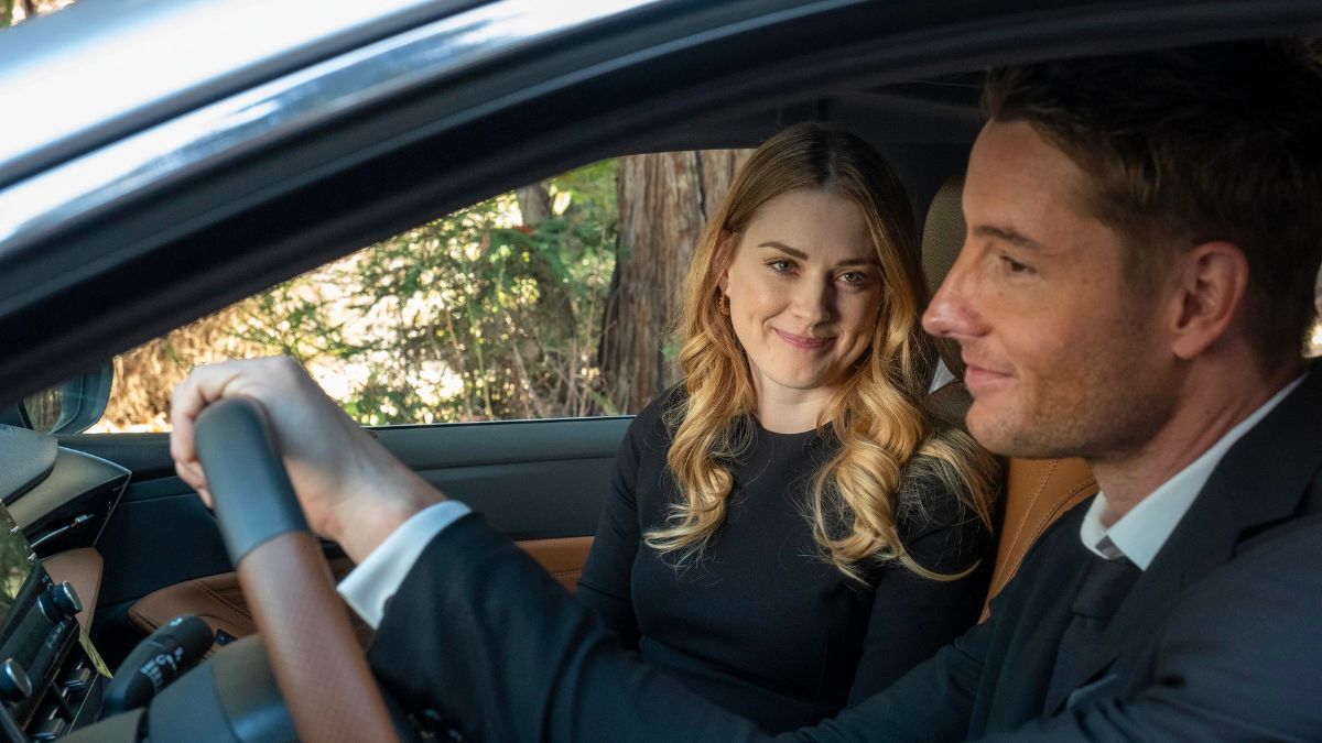 This is Us Season 4 Streaming: Watch & Stream Online via Hulu - Why Is This Is Us Not On Hulu