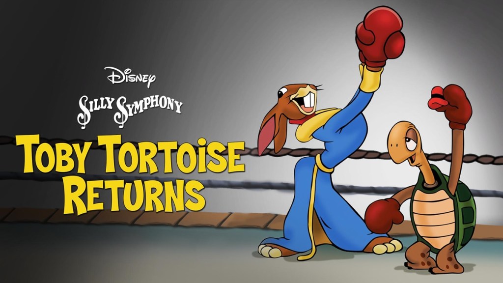 Toby Tortoise Returns: Where to Watch & Stream Online