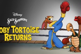 Toby Tortoise Returns: Where to Watch & Stream Online