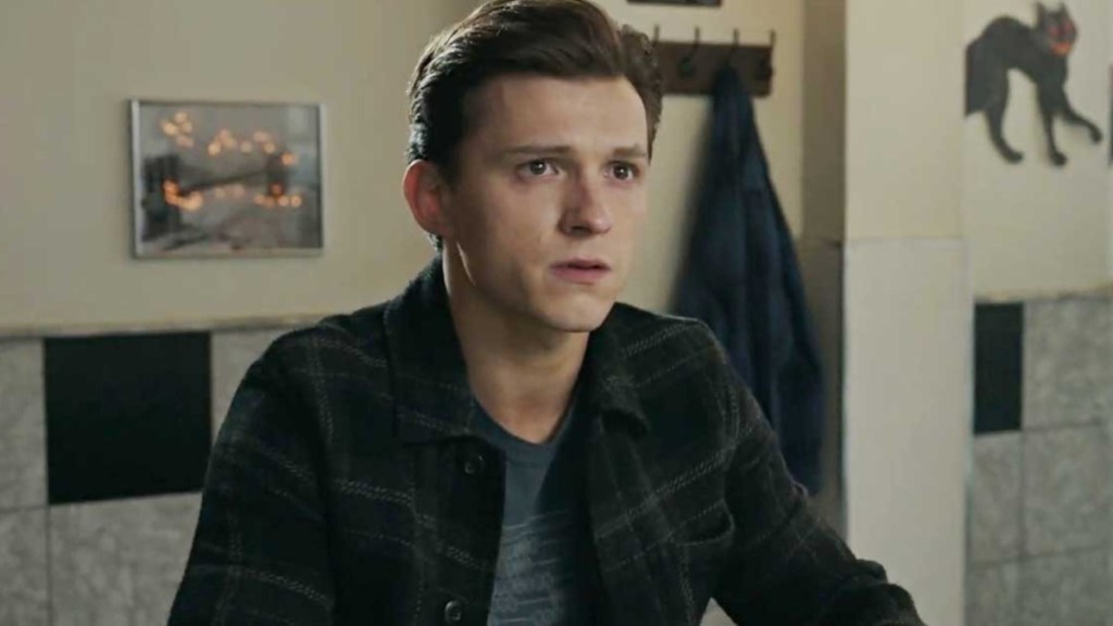 Tom Holland girlfriend net worth