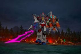 Transformers: Robots In Disguise Season 1