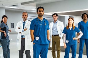 Transplant Season 4 Episode 1 Release Date & Time on Peacock