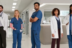 Transplant Season 4 Episode 2 Release Date