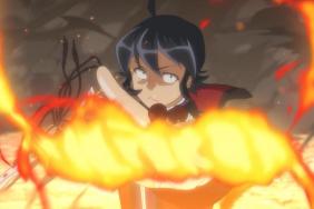 Tsukimichi Moonlit Fantasy