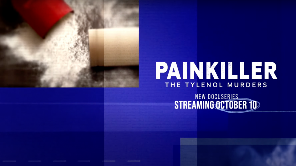 Tylenol Murders