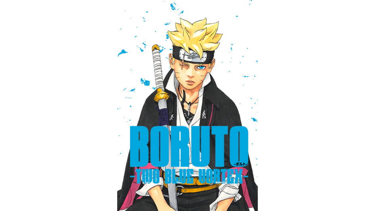 BORUTO-ボルト- NARUTO NEXT GENERATONS Temporada 2 - streaming