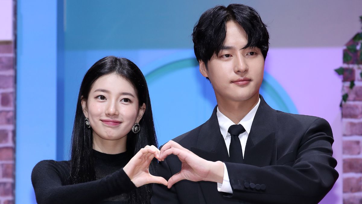 Doona!: Here's when Netflix K-drama starring Bae Suzy is releasing