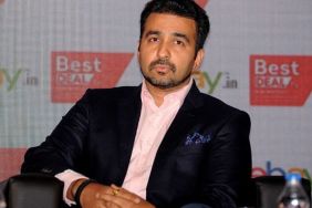 Raj Kundra