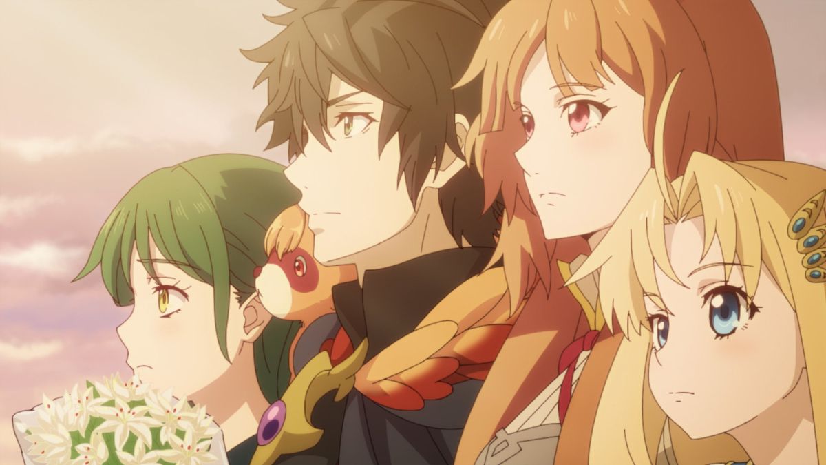 Rising of the Shield Hero Season 3 Reveals Episode 4 Preview Images and  Staff