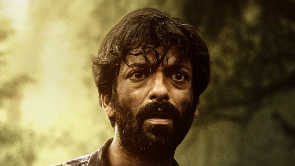 Kaala Paani