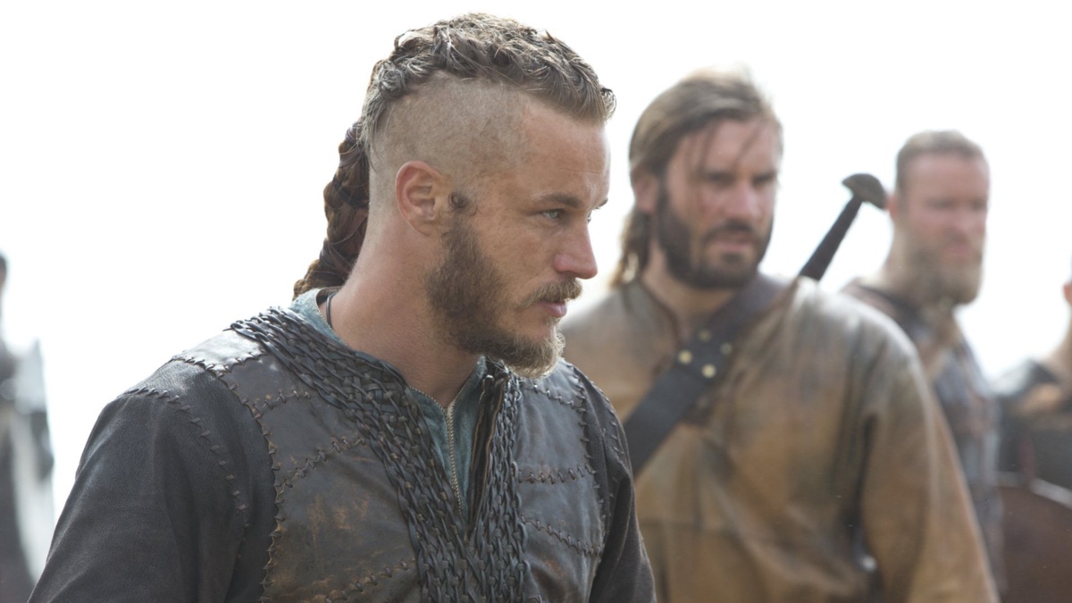 Vikings Season 1 Streaming: Watch & Stream Online via Amazon Prime