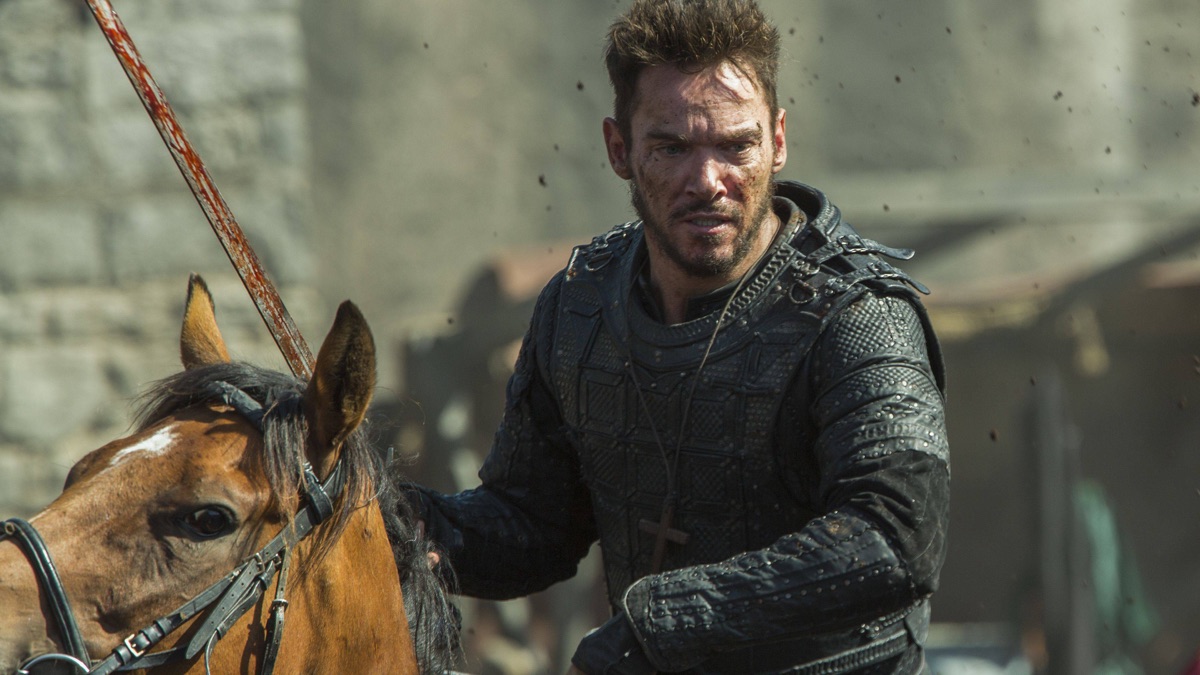 Vikings Season 5 Streaming: Watch &amp; Stream Online via Amazon Prime