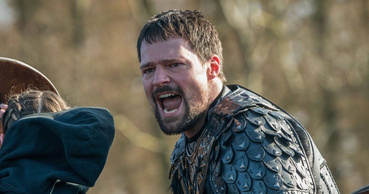 Vikings Season 6 Streaming: Watch & Stream Online via Amazon Prime