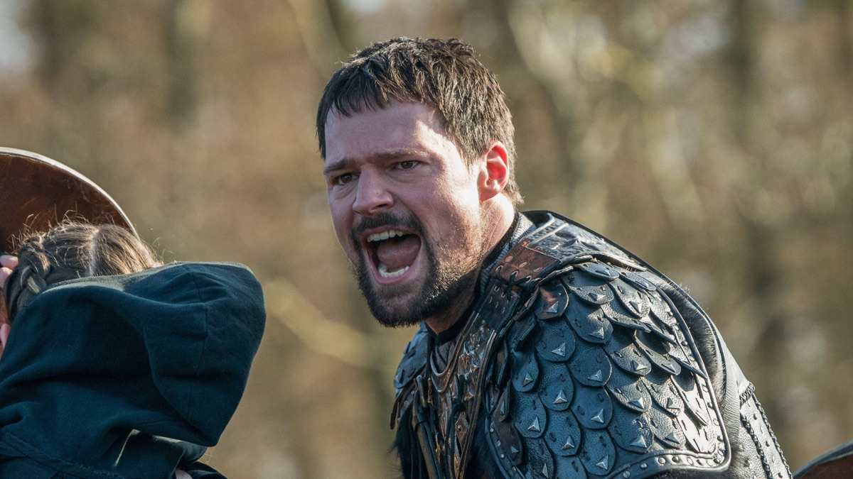 Vikings Season 5 Teasers and Key Art Revealed