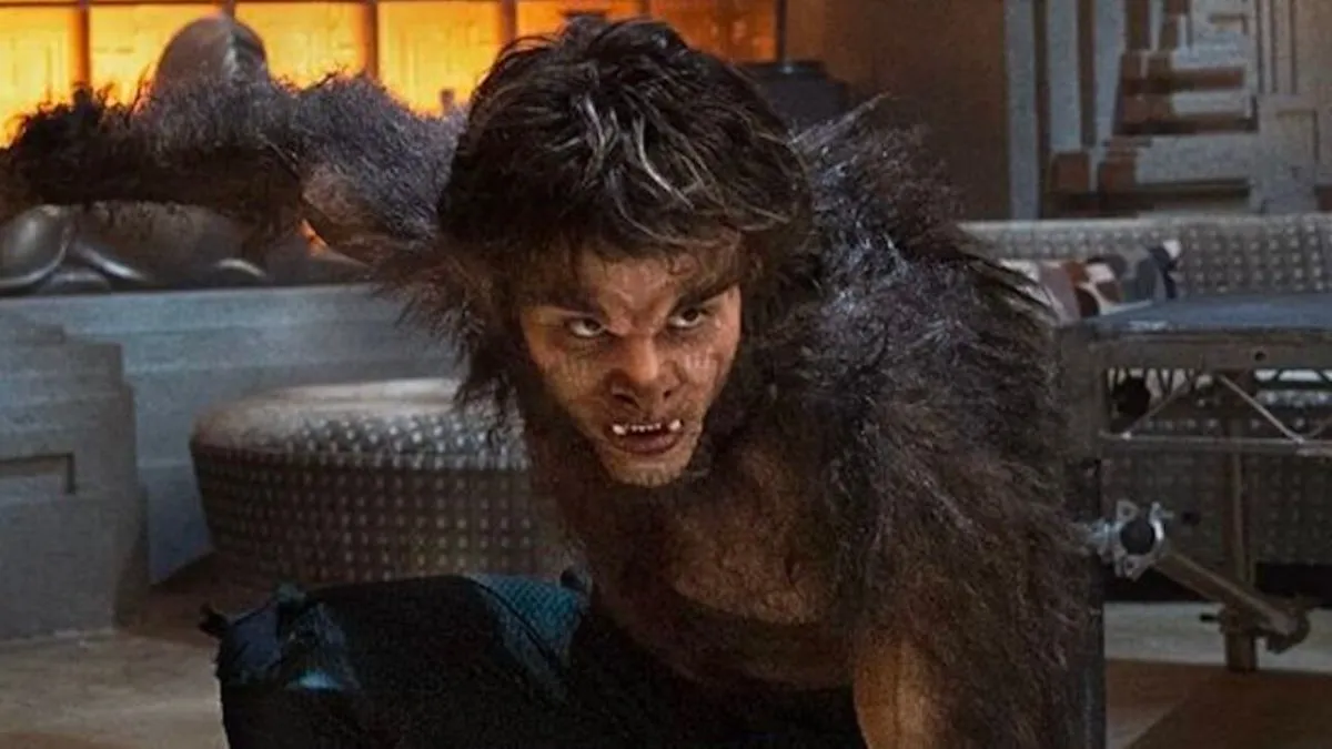 Werewolf by Night in Color (2023): Where to Watch and Stream