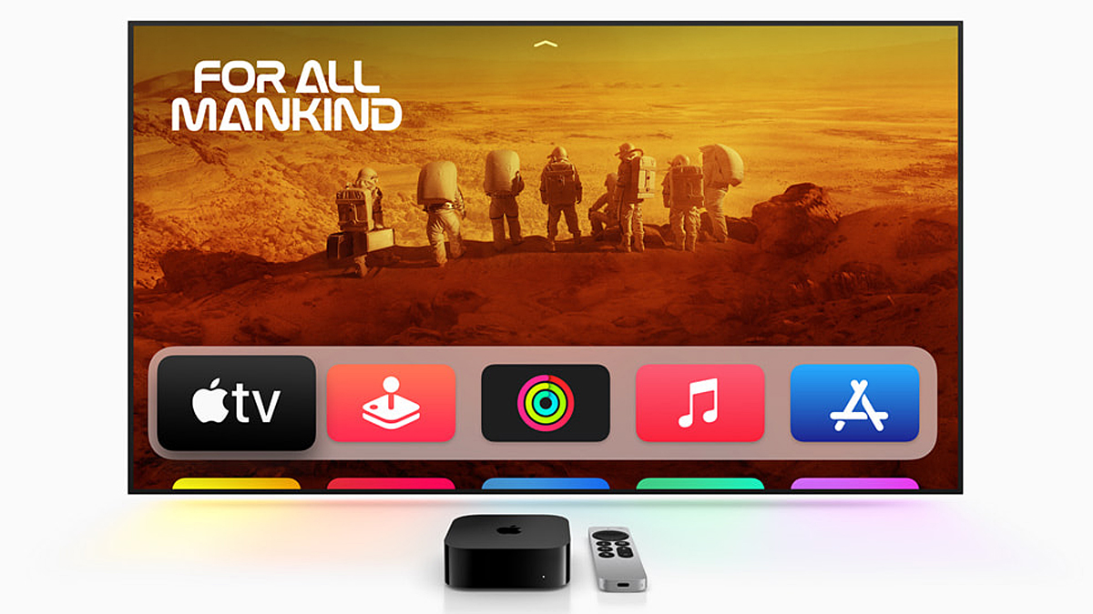 What Time Do Apple Tv Shows Come Out