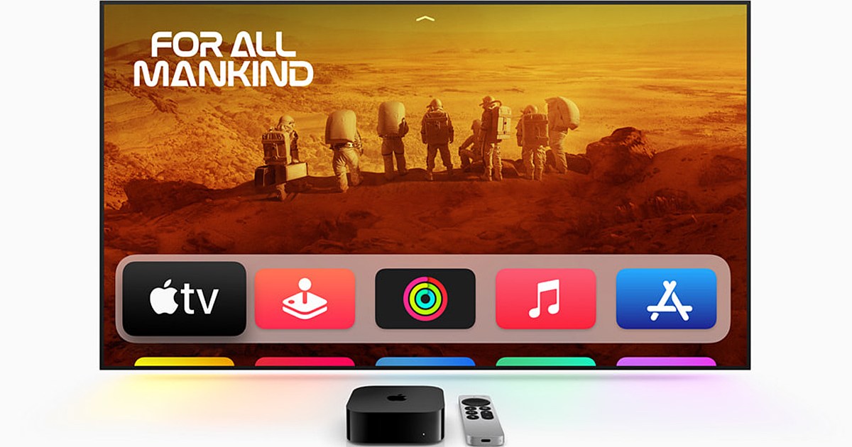 What Time Do Apple TV Shows Drop & Come Out?