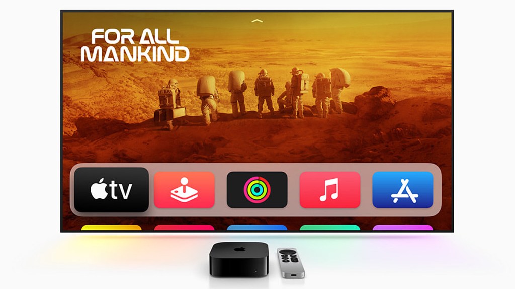 What time do Apple TV shows drop