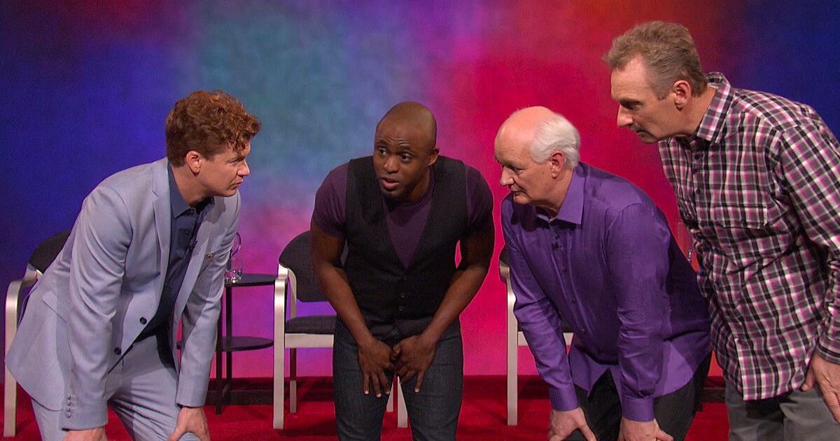 Whose Line Is It Anyway? Season 8 Streaming: Watch & Stream Online via