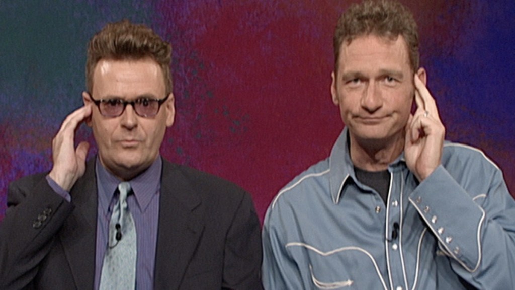 Whose Line is it Anyway? (US) Season 5 Streaming: Watch & Stream Online via HBO Max