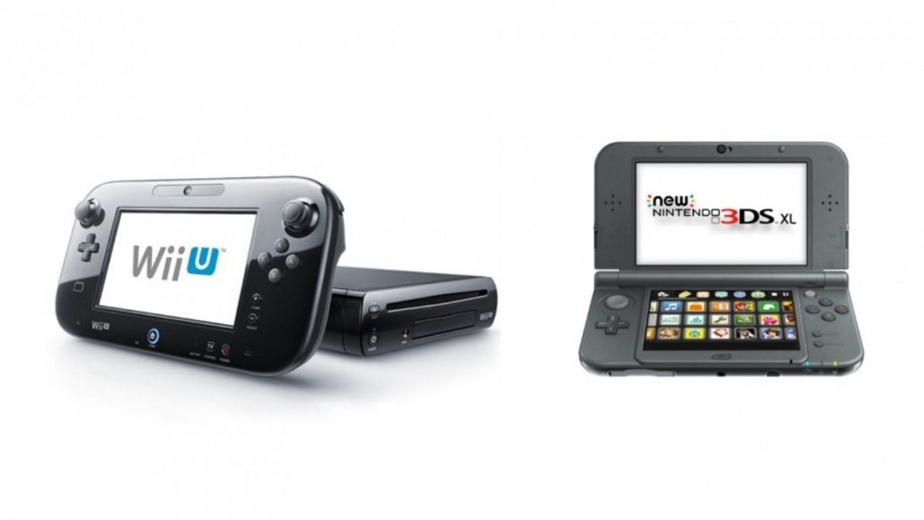 Nintendo 3DS Wii U online services close