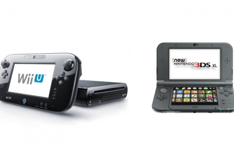 Nintendo 3DS Wii U online services close