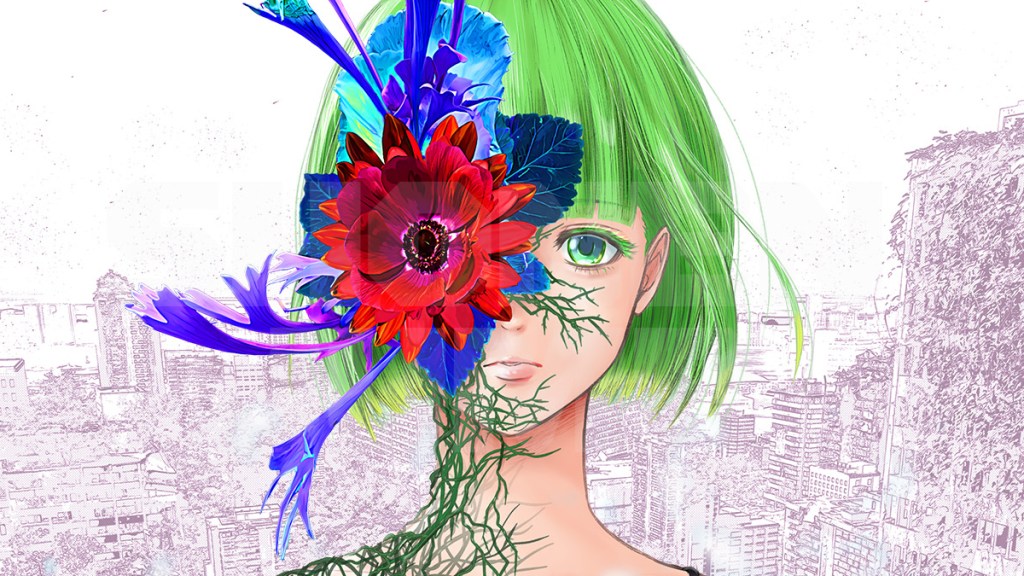 Wild Strawberry Chapter 9 Release Date