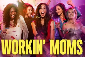 Workin' Moms Season 5 Streaming: Watch & Stream Online via Netflix