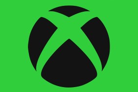 Xbox logo green
