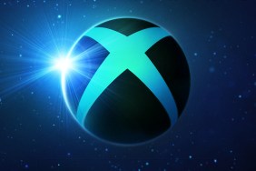 Xbox logo stars