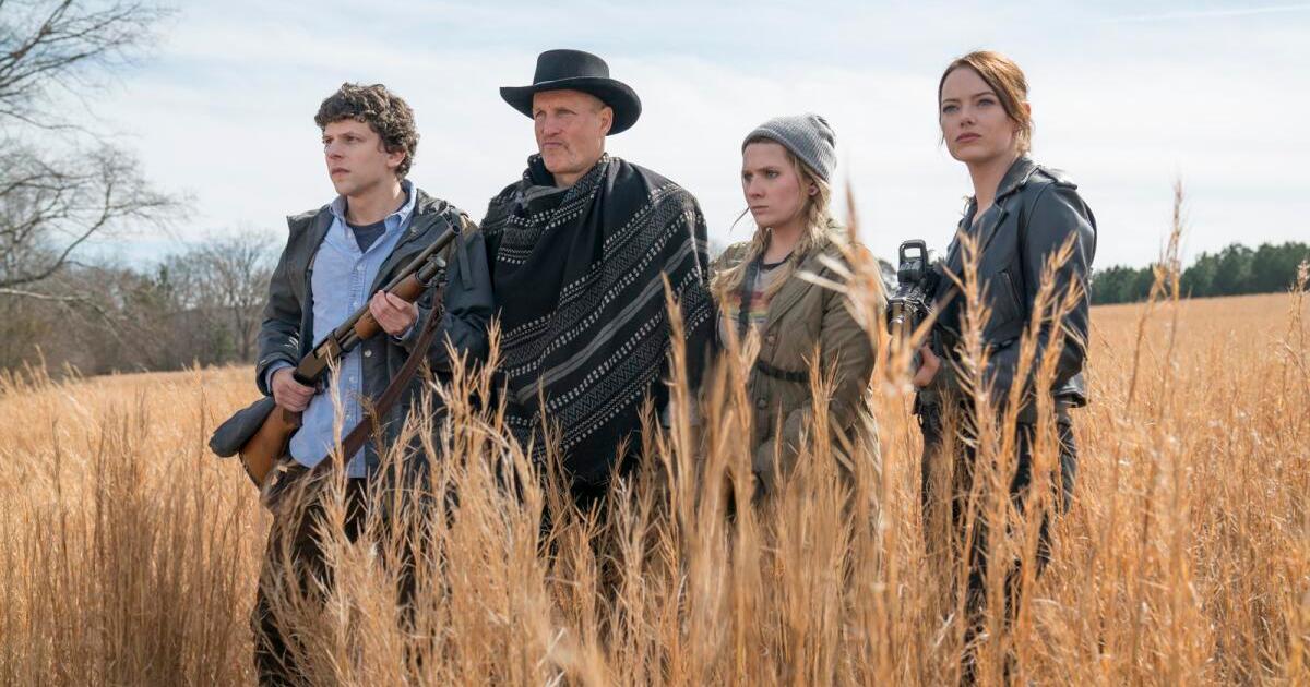Zombieland 3: Will It Ever Release?