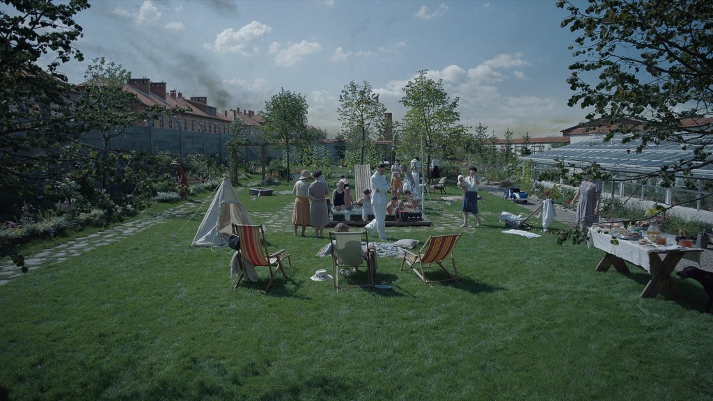 The Zone of Interest Trailer Previews A24's Cannes-Winning Historical Drama From Jonathan Glazer