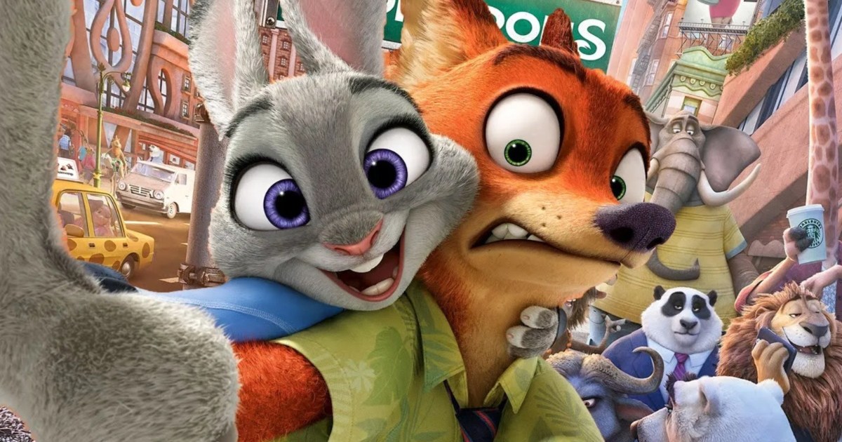 Have you heard the latest news about the Zootopia 2 release date? -  Biography Talk