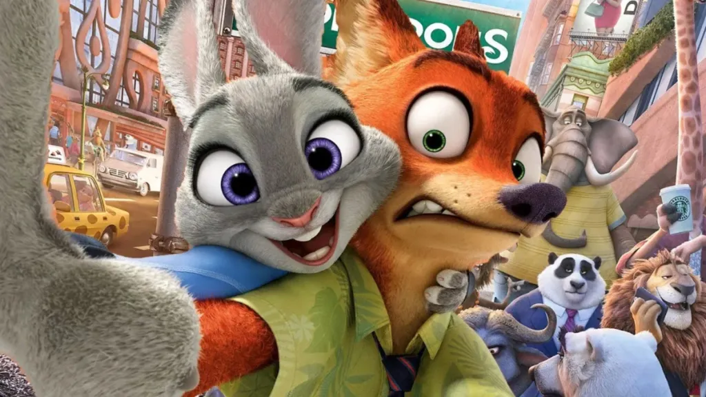 Two 'Zootopia' Sequels May Be In The Works At Disney Animation