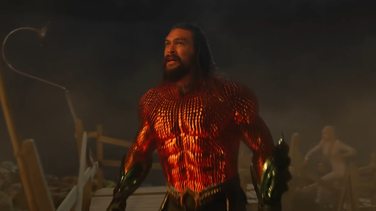 Aquaman 2: release date. trailer, confirmed cast, plot rumors, and