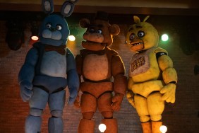 are Five Nights at Freddys animatronics real