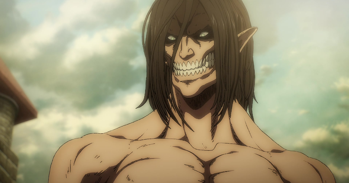 Attack on Titan Season 4 Part 4 Release Date Rumors: When Is It Coming Out?