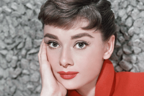 Luca Guadagnino Audrey Hepburn