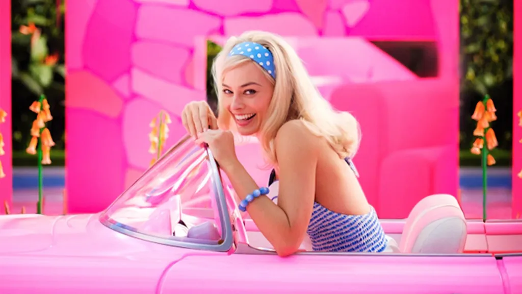 margot robbie movies and tv shows barbie suicide squad harley quinn