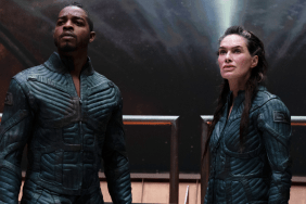 Beacon 23 Trailer Previews Lena Headey-Led Sci-Fi Thriller