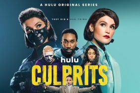 Culprits Trailer: Gemma Arterton Stars in Hulu's Crime Dark Comedy Series