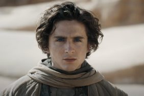 Dune: Part Two MPA Rating Revealed for Timothée Chalamet Sequel
