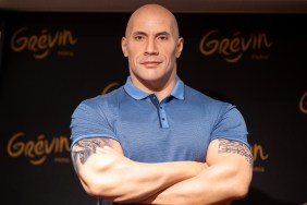 Dwayne Johnson Says Inaccurate Wax Figure Will Get 'Important Details and Improvements'