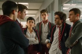 Elite Season 8 to End Netflix's Hit Spanish Teen Drama
