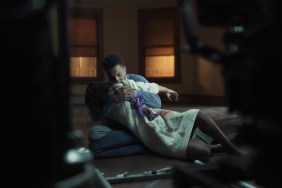 La vidéo de The Exorcist : Believer révèle comment les acteurs se sont préparés pour le point culminant de la suite